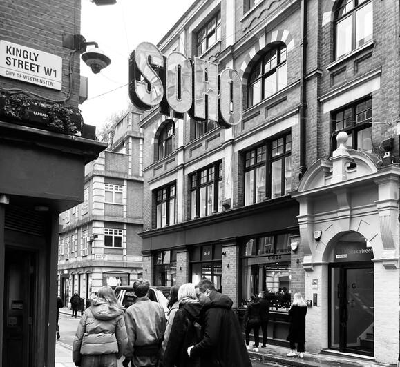 Soho