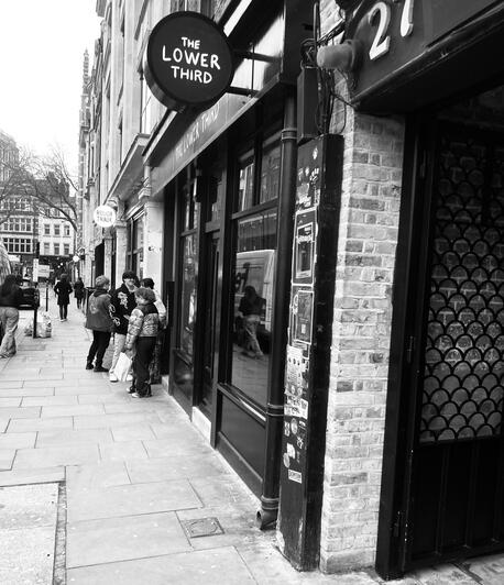 Denmark St